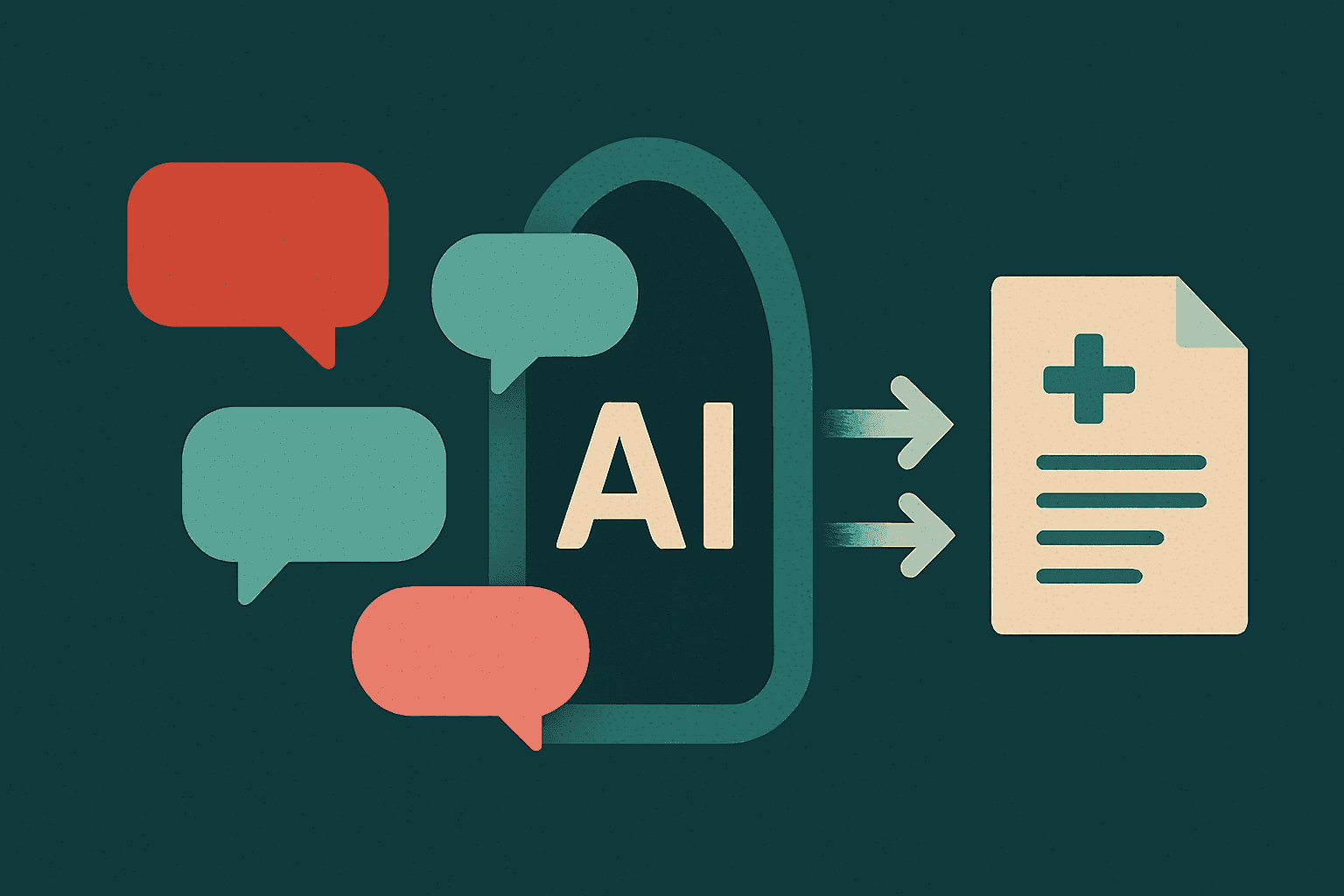 AI copilots for care coordination